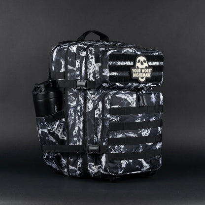 45L Backpack Nightmare - Image 8