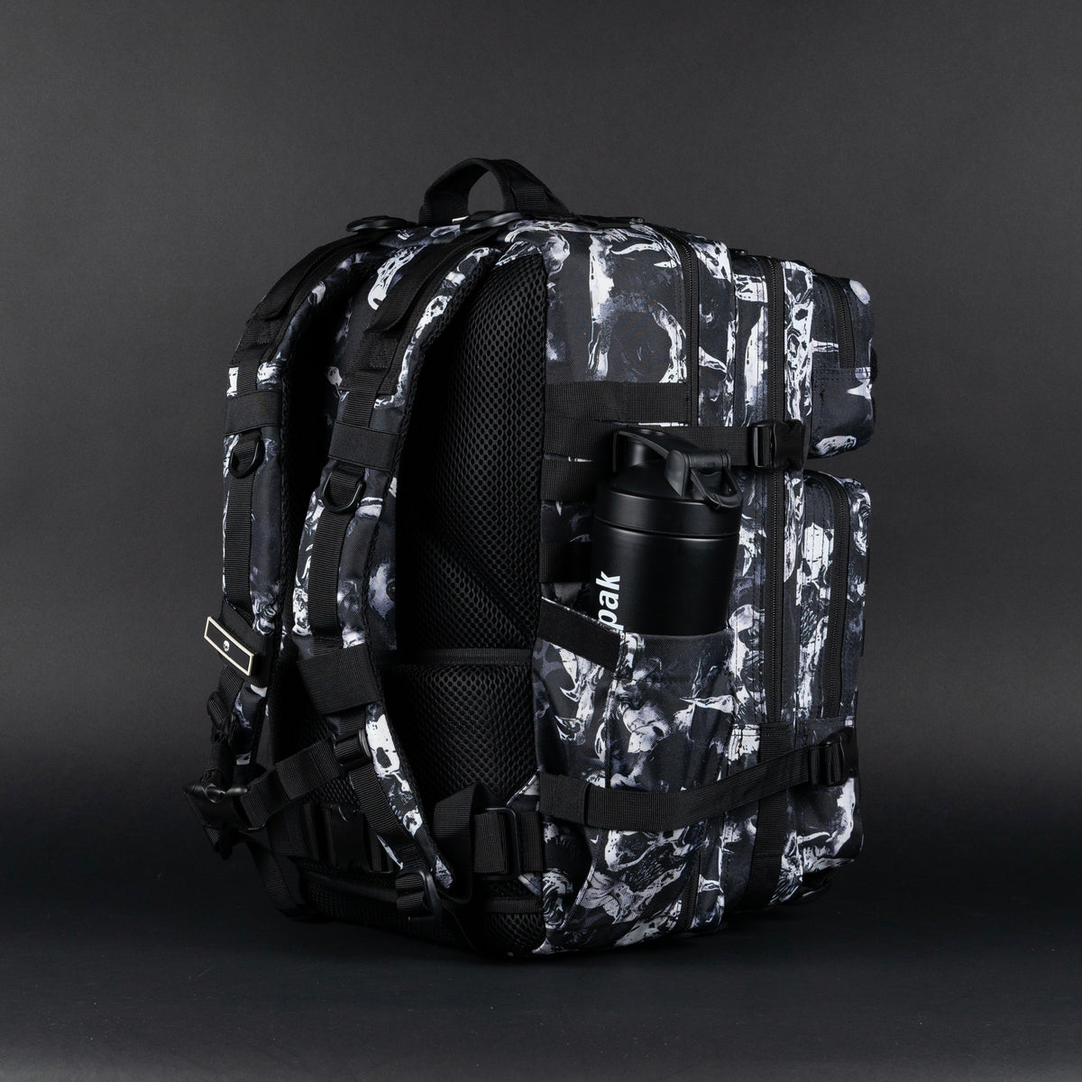 45L Backpack Nightmare - Image 9