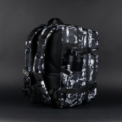 45L Backpack Nightmare - Image 9