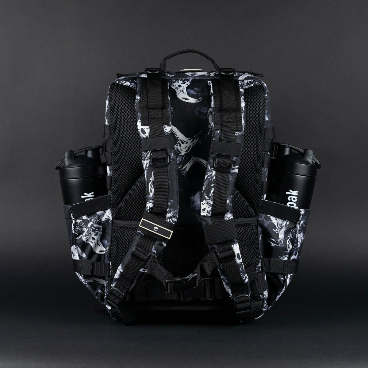 45L Backpack Nightmare - Image 10