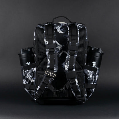 45L Backpack Nightmare - Image 10