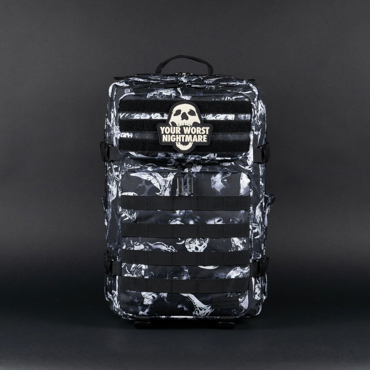 45L Backpack Nightmare - Image 11