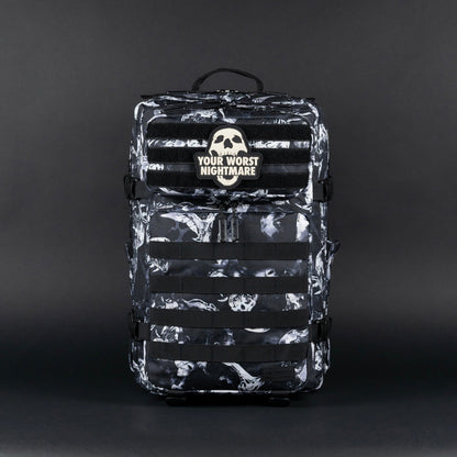 45L Backpack Nightmare - Image 11