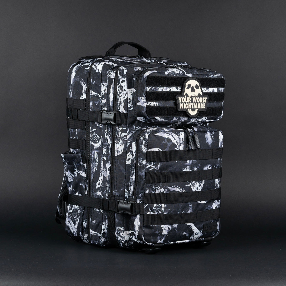 45L Backpack Nightmare - Image 12