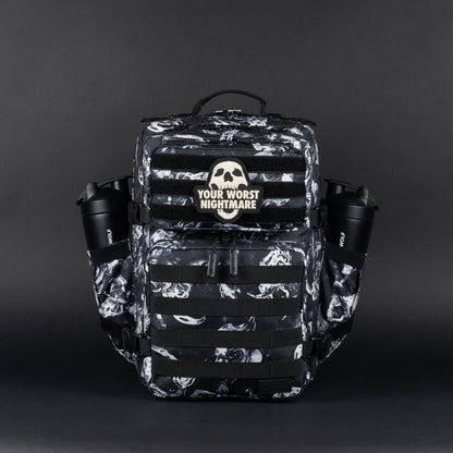 35L Backpack Nightmare - Image 7