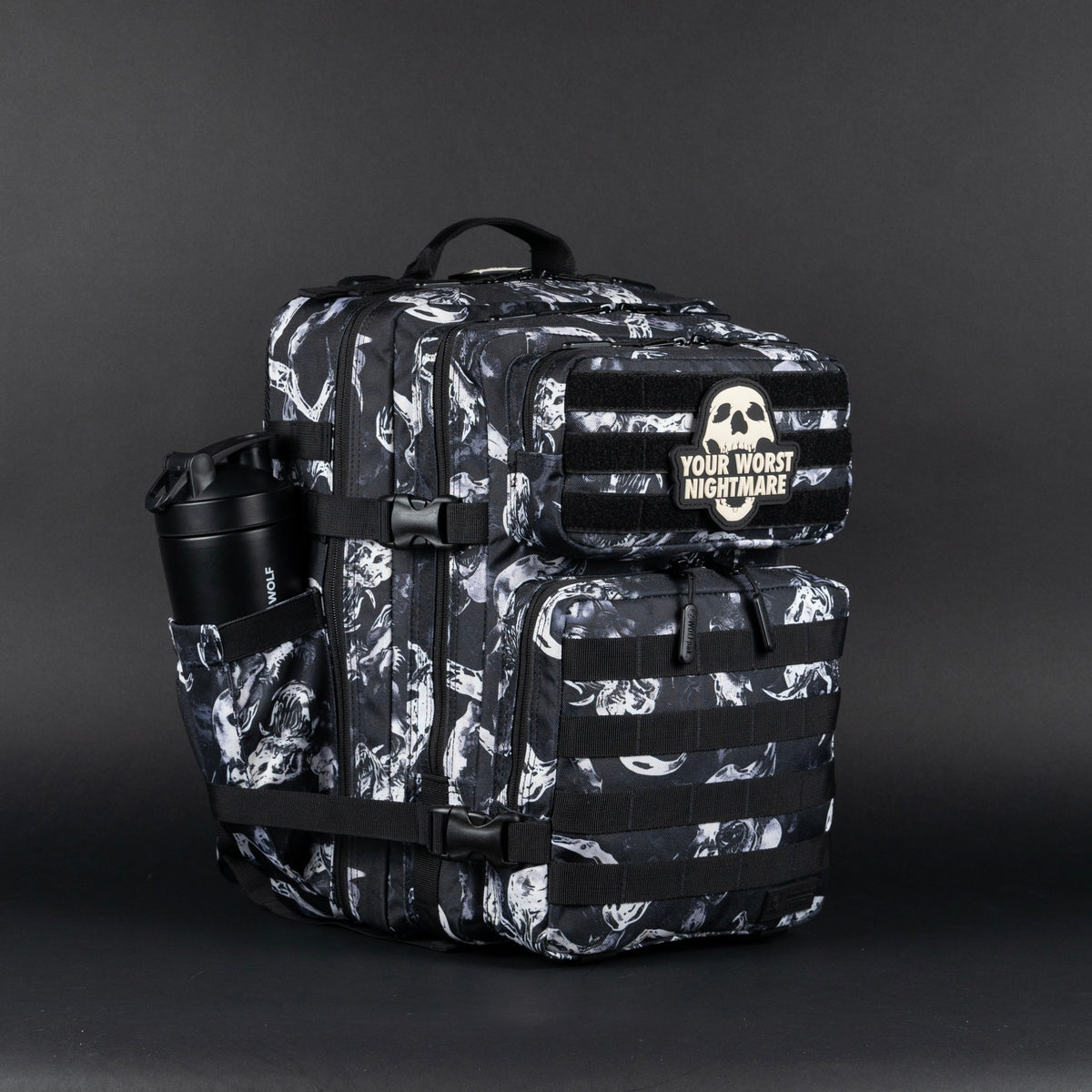 35L Backpack Nightmare - Image 8