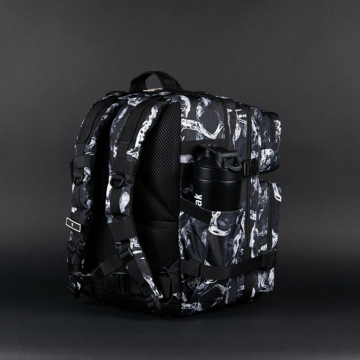 35L Backpack Nightmare - Image 9