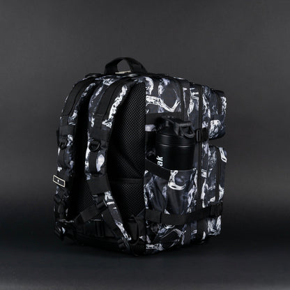35L Backpack Nightmare - Image 9