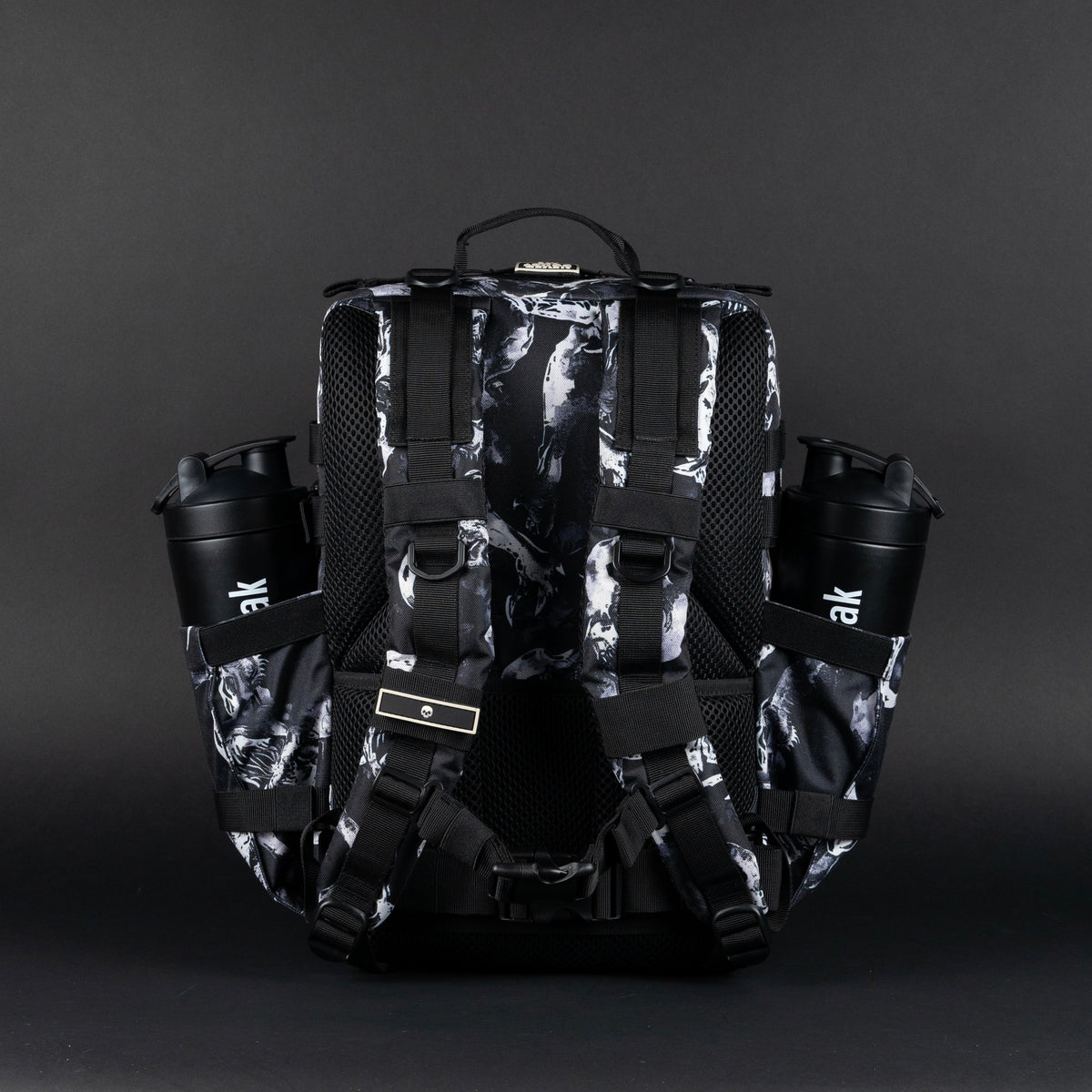 35L Backpack Nightmare - Image 10