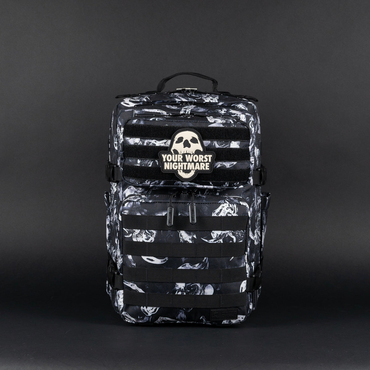 35L Backpack Nightmare - Image 11