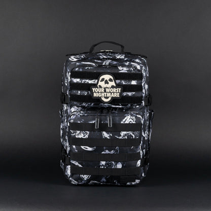 35L Backpack Nightmare - Image 11