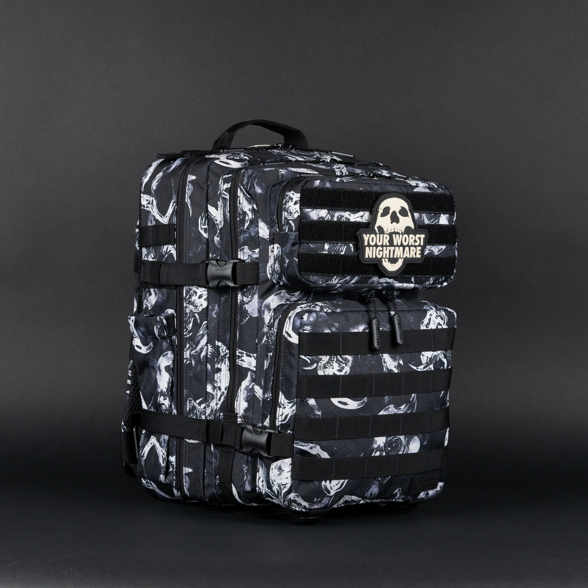 35L Backpack Nightmare - Image 12