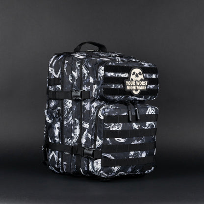 35L Backpack Nightmare - Image 12
