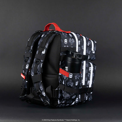 35L Backpack Popeye Sweat - Image 6