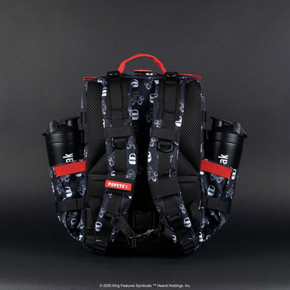 35L Backpack Popeye Sweat - Image 7