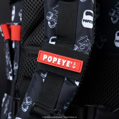 35L Backpack Popeye Sweat - Image 15