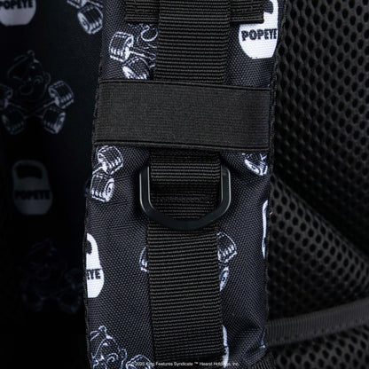 35L Backpack Popeye Sweat - Image 16