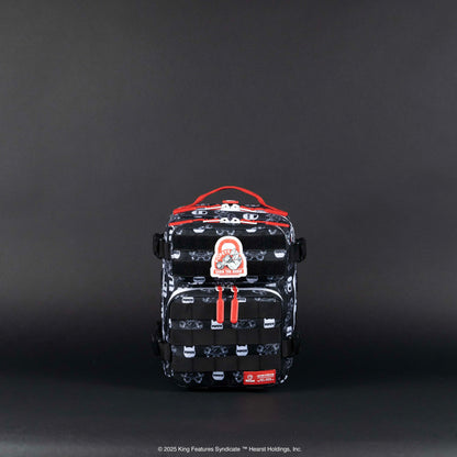 9L Backpack Mini Popeye Sweat - Image 4