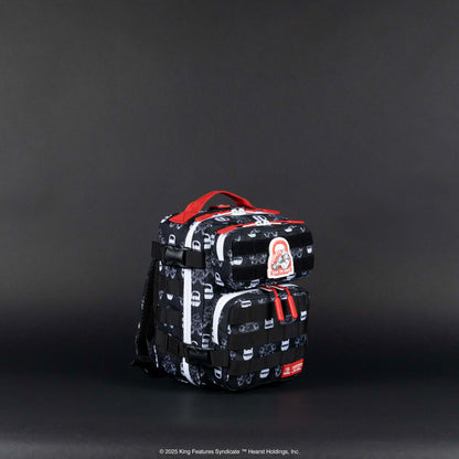 9L Backpack Mini Popeye Sweat - Image 5