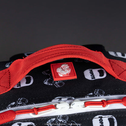 9L Backpack Mini Popeye Sweat - Image 9