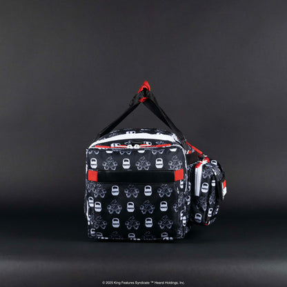 30L Perfect Duffle Bag Popeye Sweat - Image 6