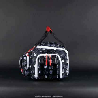 30L Perfect Duffle Bag Popeye Sweat - Image 9