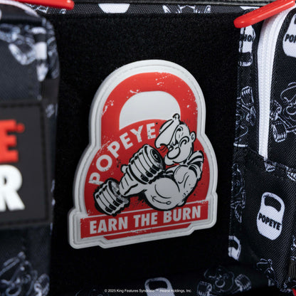 30L Perfect Duffle Bag Popeye Sweat - Image 12