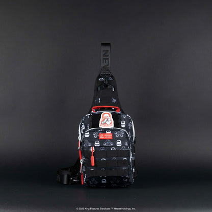 9L Tactical Sling Bag Popeye Sweat - Image 4