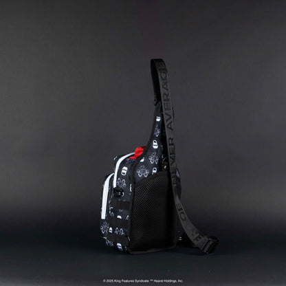 9L Tactical Sling Bag Popeye Sweat - Image 6