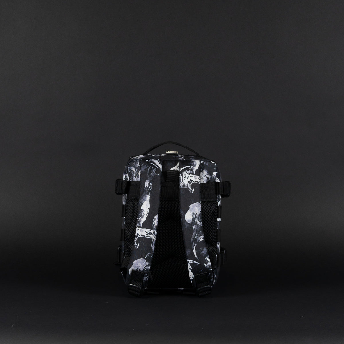 9L Backpack Mini Nightmare - Image 10