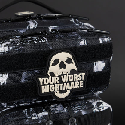 9L Backpack Mini Nightmare - Image 11