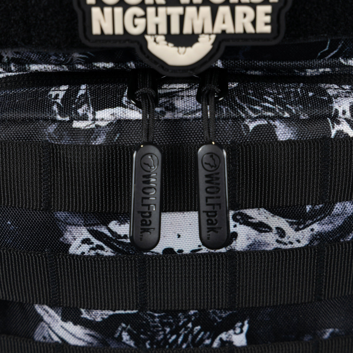 9L Backpack Mini Nightmare - Image 20