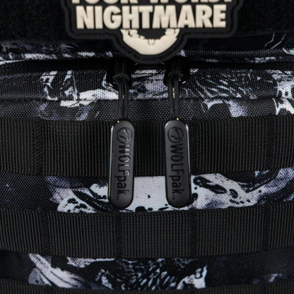 9L Backpack Mini Nightmare - Image 20