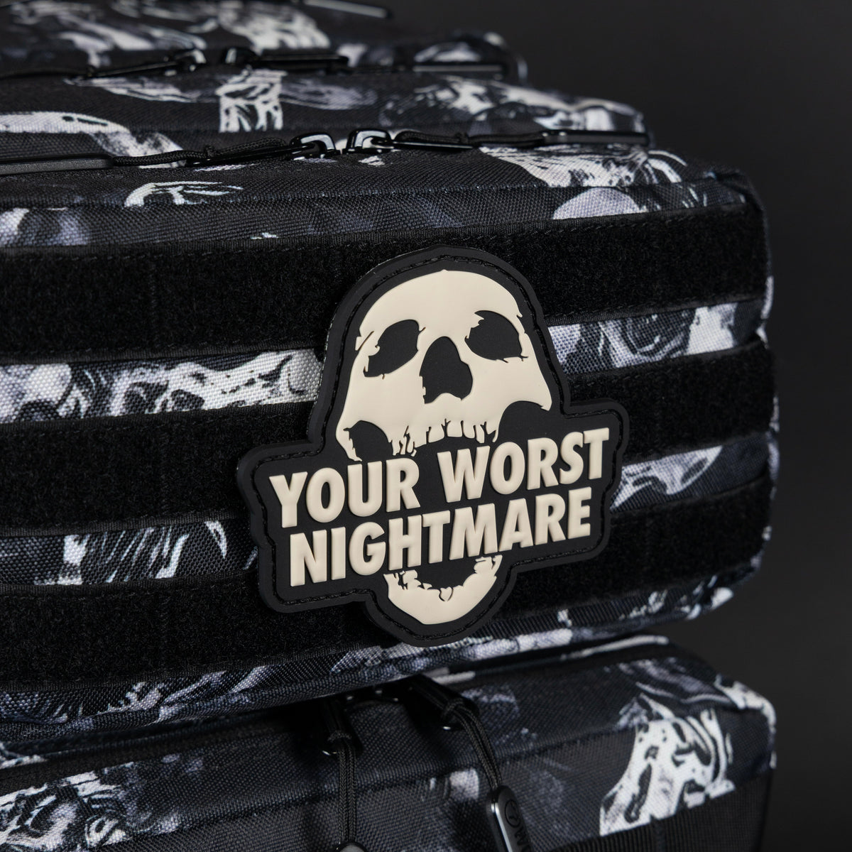 45L Backpack Nightmare - Image 13