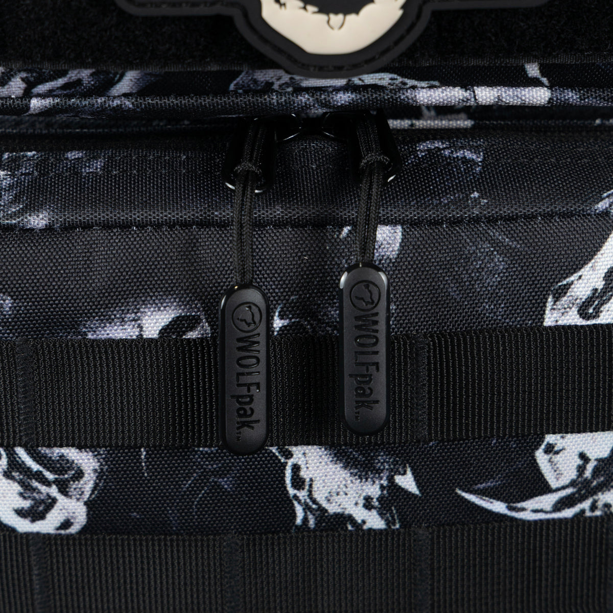 45L Backpack Nightmare - Image 25