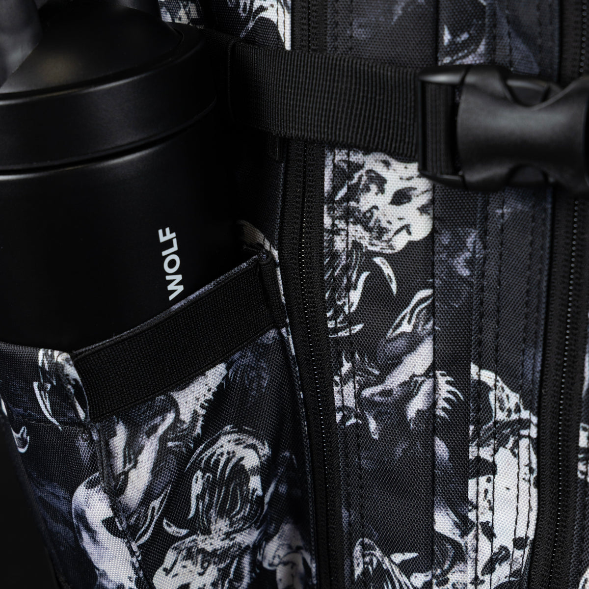 35L Backpack Nightmare - Image 15