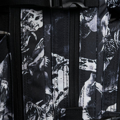 45L Backpack Nightmare - Image 15