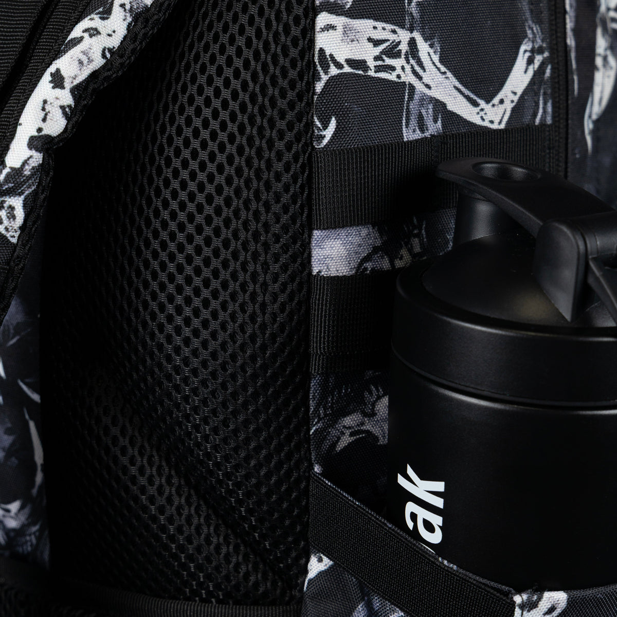 35L Backpack Nightmare - Image 17