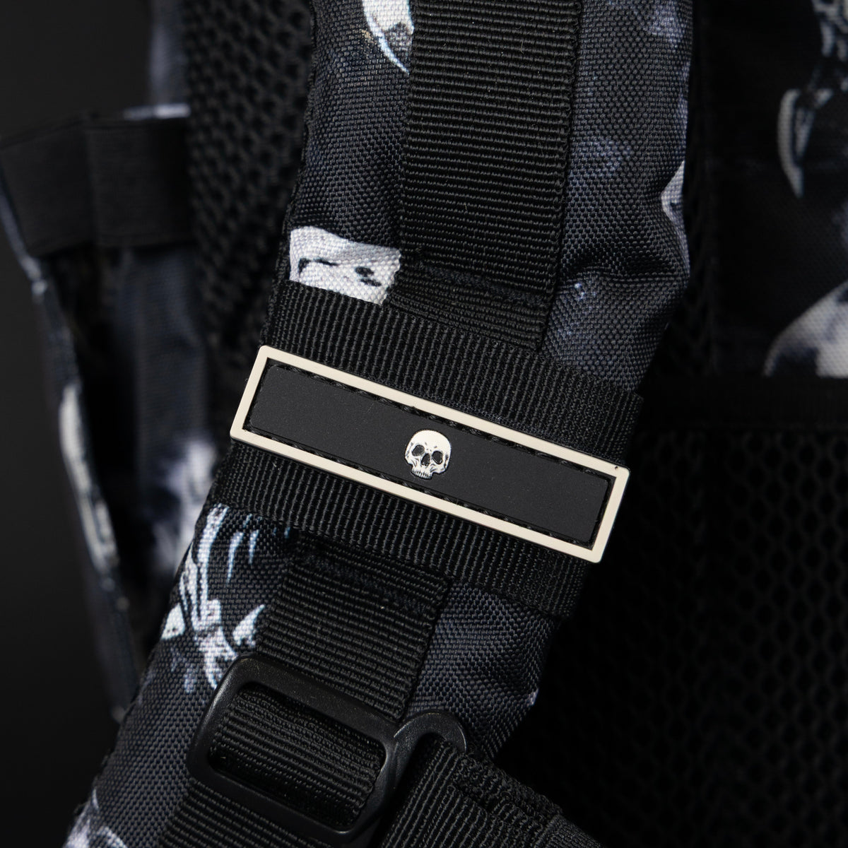 45L Backpack Nightmare - Image 17