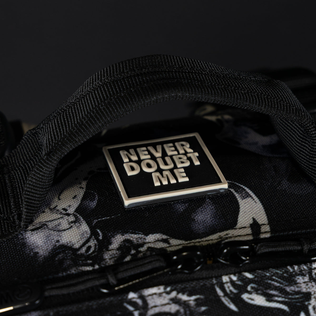 35L Backpack Nightmare - Image 14
