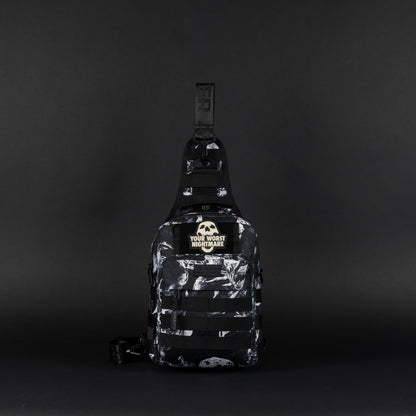 9L Tactical Sling Bag Nightmare - Image 7