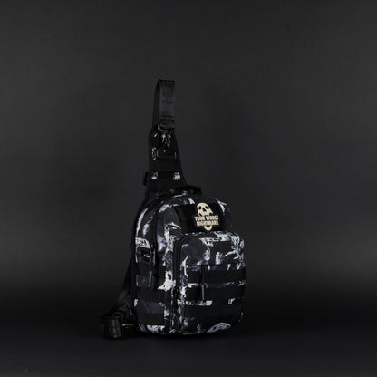 9L Tactical Sling Bag Nightmare - Image 8