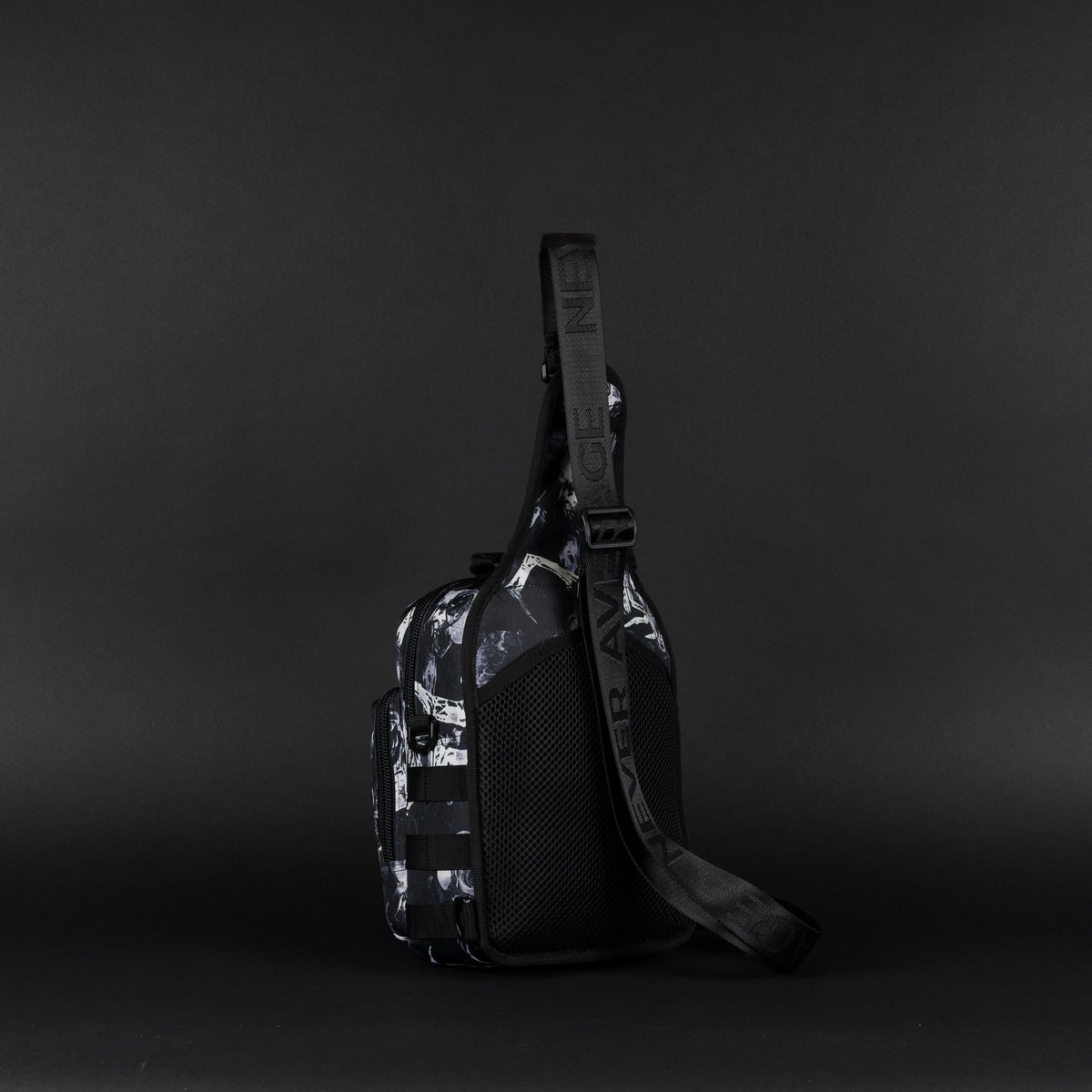 9L Tactical Sling Bag Nightmare - Image 9