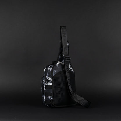 9L Tactical Sling Bag Nightmare - Image 9