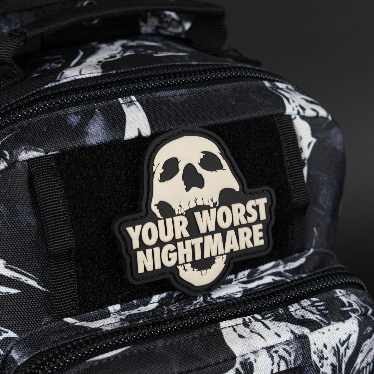 9L Tactical Sling Bag Nightmare - Image 10