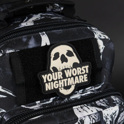 9L Tactical Sling Bag Nightmare - Image 10