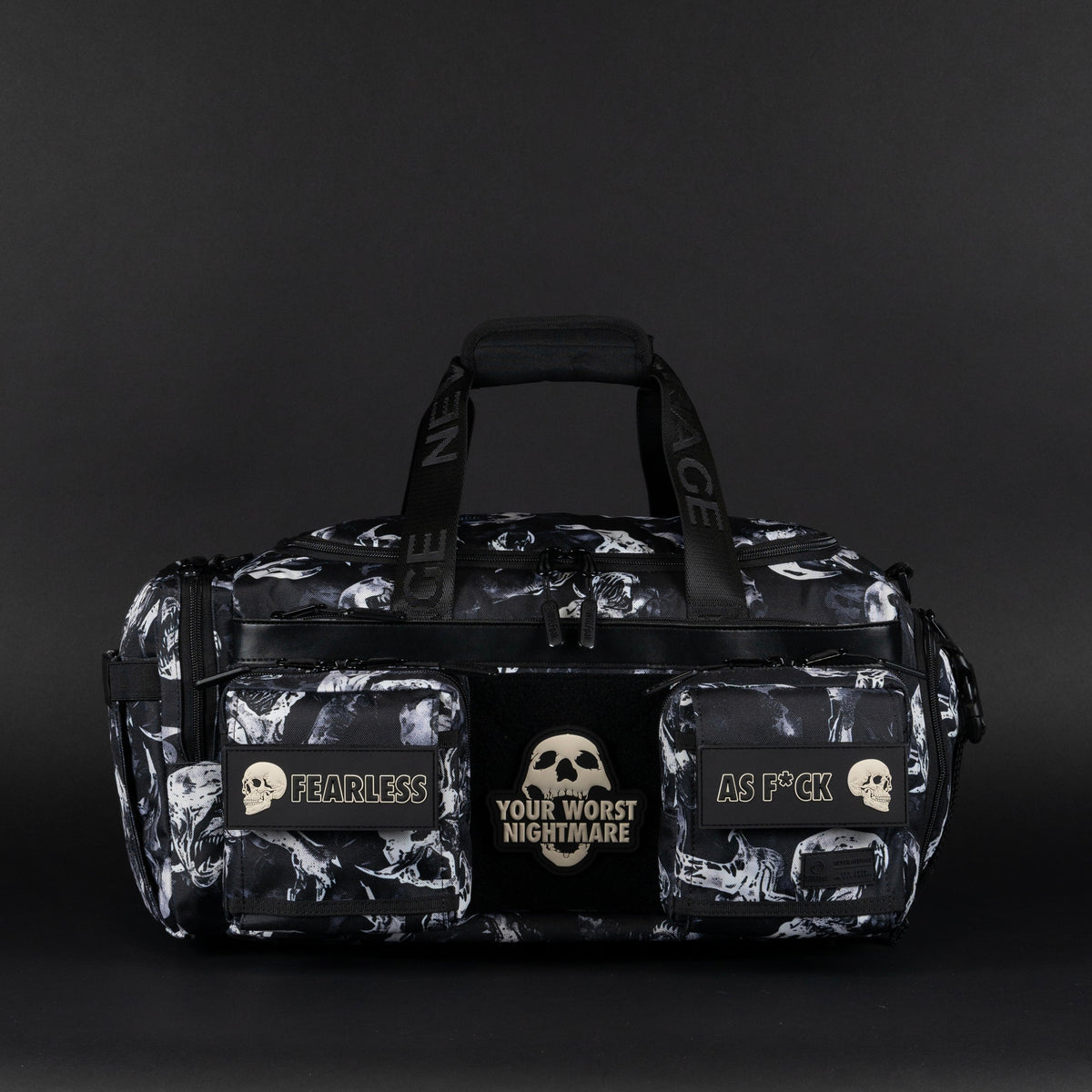 30L Perfect Duffle Bag Nightmare - Image 7
