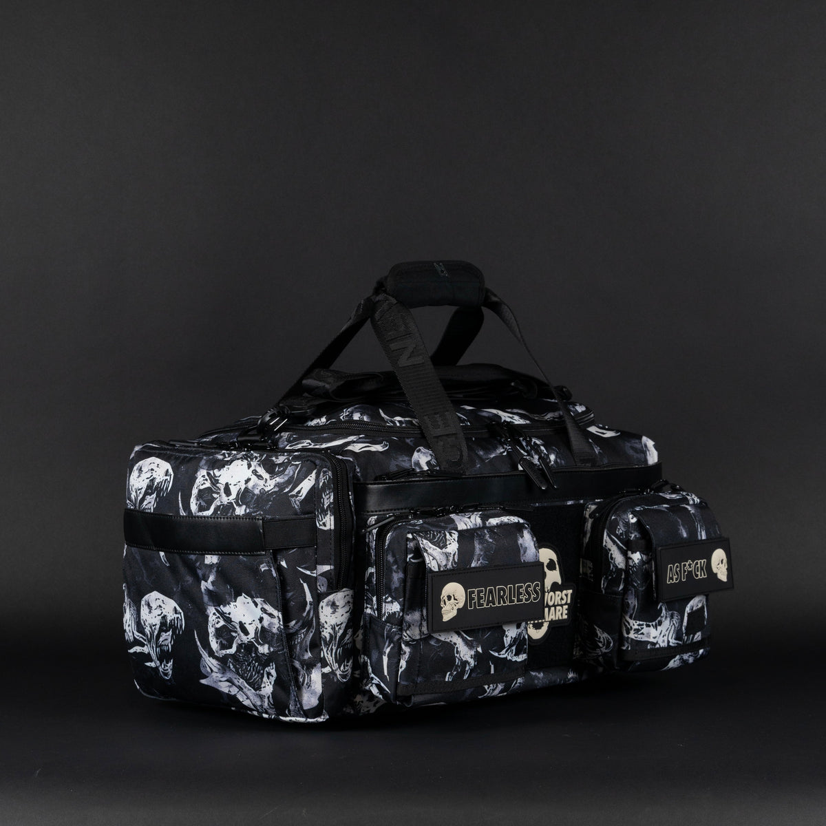 30L Perfect Duffle Bag Nightmare - Image 8