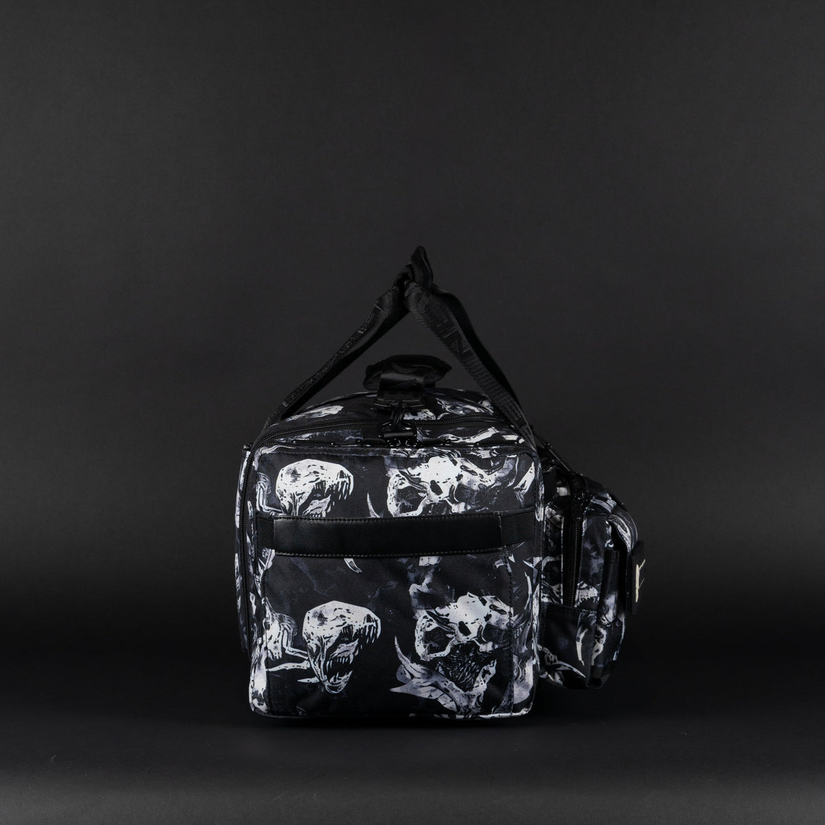 30L Perfect Duffle Bag Nightmare - Image 9