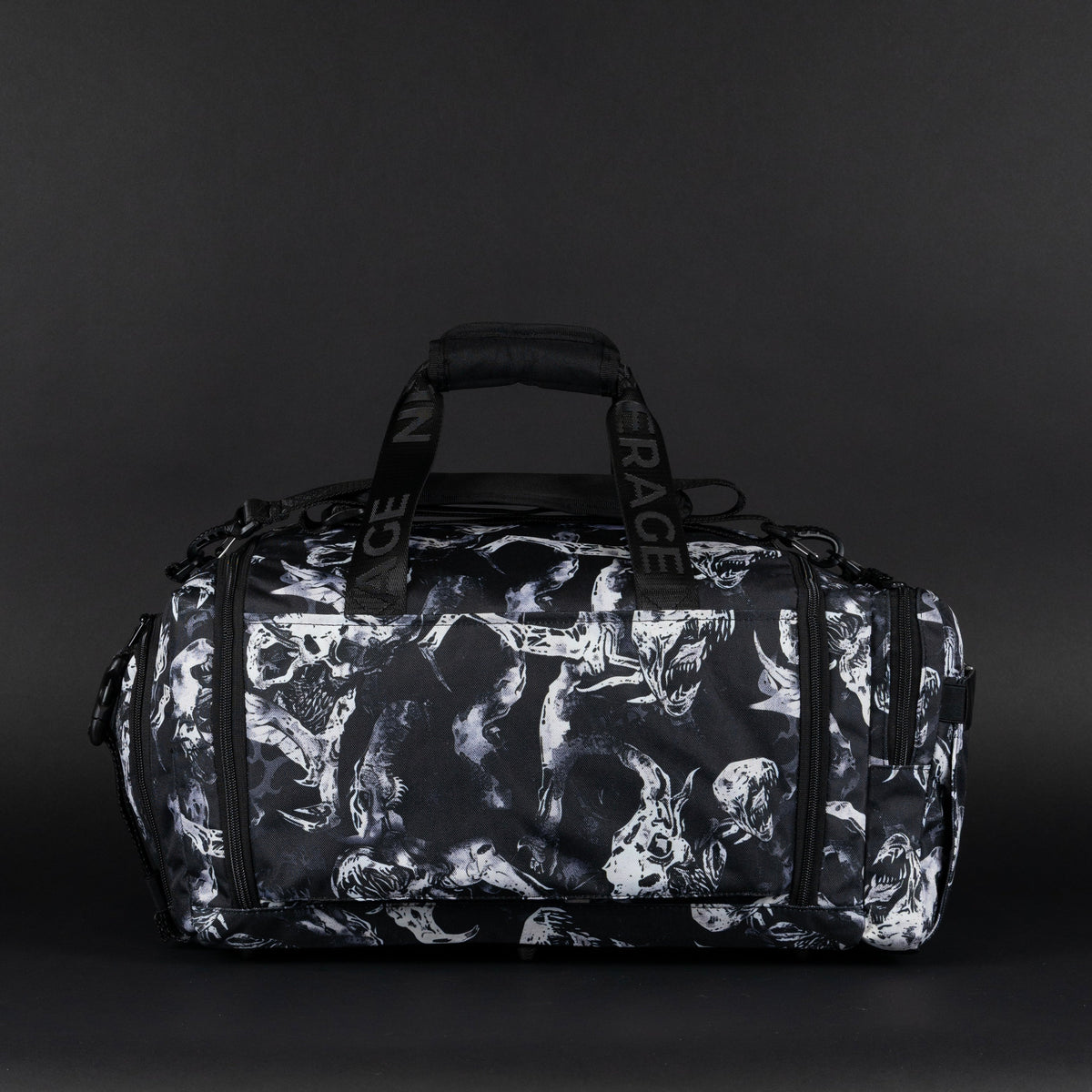 30L Perfect Duffle Bag Nightmare - Image 10